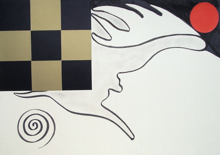 Di un fanciullo é il regno